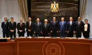 رئيس الوزراء يشهد توقيع شراكة استراتيجية بين النصر وفاو كار الصينية