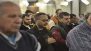 سنة نبوية في الصلاة: التعوذ عند آيات العذاب وسؤال الرحمة