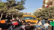النيابة تأمر بحبس 3 معلمات ومشرفة في واقعة سقوط طفلة من الطابق السادس بمدرسة بشبرا الخيمة