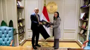 بروتوكول تعاون بين التضامن والتربية والتعليم لتنظيم حضانات المدارس الخاصة والدولية
