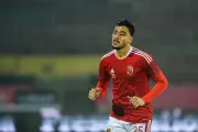 بيراميدز يزاحم الأهلي على ضم أكرم توفيق من الترجي