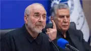 قاليباف يهدد برد حازم على أي إخلال بالتفاهم مع أمريكا