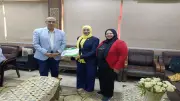 تعليم القليوبية يكرم كوادر متميزة في تطبيق أنشطة التوكاتسو