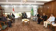 محافظ القليوبية: عجز في أسرة الرعاية المركزة وحضانات الأطفال يتطلب تضافر الجهود