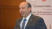 قصر العيني يختتم المؤتمر الدولي السابع حول الأداء المهني في الصحة والإعاقة