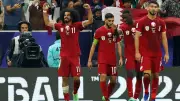 قطر تواجه سويسرا في افتتاح مشوارها بكأس العالم 2026.. حقائق وأرقام