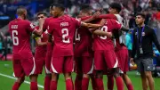 قطر تنضم لقائمة الهزائم العربية الثقيلة في كأس العالم بعد خسارة أمام كندا