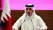 قطر: إنشاء خط اتصال بين واشنطن وطهران أولوية لمنع عرقلة فتح مضيق هرمز