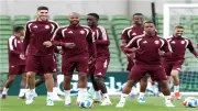 تردد قناة الكأس ONE HD لمشاهدة مباراة قطر وسويسرا في كأس العالم 2026