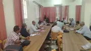 زراعة قنا تبدأ الحصر الحيازي الجديد وتسريع إجراءات كارت الفلاح مع صرف الأسمدة
