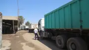 محافظ قنا يتابع تطوير الحملة الميكانيكية بدشنا ويوجه برفع كفاءة المعدات والتخلص من الرواكد