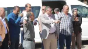 محافظ قنا يصدر توجيهات عاجلة لتطوير المشايات وإزالة التعديات على الترع