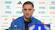 رابيو: وفاة والدة ديشامب صدمتنا وليس عدلاً أن يمر بالحداد في المونديال