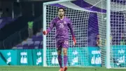 رمضان السيد: مصطفى شوبير حارس عالمي وأفضل من والده ومحمد هاني أوقف دوكو