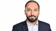تكليف رامي يوسف مشرفاً على مصلحة الضرائب العقارية بقرار وزاري