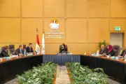 راندا المنشاوي: نتبنى نهجاً قائماً على الشراكة والتواصل المستمر مع المستثمرين