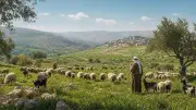 المراعي في صدارة الاهتمام خلال الاحتفال باليوم العالمي لمكافحة التصحر والجفاف
