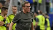 رانجنيك: ميسي أثبت أمامنا أنه الأفضل في التاريخ