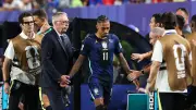 القلق يضرب معسكر البرازيل بعد إصابة رافينيا في مونديال 2026