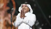 راشد الماجد يشعل ثاني لياليه في الكويت بحفل ساهر وأغانٍ جديدة