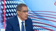 رشوان: مصر ليست مغامِرة ولا خوافة وتحسب نتائج الصراعات بدقة