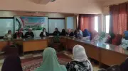 ترشيد الاستهلاك واجب ديني ووطني في ندوة تثقيفية بإعلام الفيوم