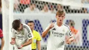 ريال مدريد يفعل بند إعادة شراء نيكو باز ويطرحه للبيع بـ60 مليون يورو