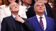 ريال مدريد يطالب يويفا بإعادة فتح ملف نيجريرا ضد برشلونة
