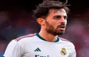 رسمياً: ريال مدريد يعلن ضم برناردو سيلفا في صفقة قياسية