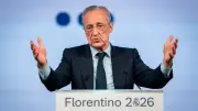 ريال مدريد يمنح فينيسيوس أولوية التجديد بعد تألقه في كأس العالم