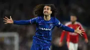 ريال مدريد يحسم صفقة كوكوريلا من تشيلسي بـ50 مليون يورو بناءً على رغبة مورينيو