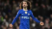 ريال مدريد يحسم صفقة كوكوريلا من تشيلسي مقابل 50 مليون يورو