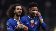 ريال مدريد يخطف كوكوريا من تشيلسي مقابل 60 مليون يورو