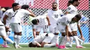 أرقام قياسية تنتظر منتخب مصر أمام نيوزيلندا في كأس العالم
