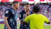 بطاقات حمراء قياسية في كأس العالم 2026 والمغرب يعادل رقم أفريقيا