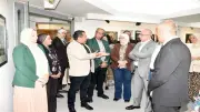 متحف التعافي والتنمية ينتقل من الإسكندرية إلى القاهرة بدار الأوبرا