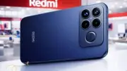 ريدمي تستعد لإطلاق Redmi K100 Pro بمواصفات خيالية تهدد المنافسين