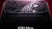 ريدمي تغزو الأسواق بهاتف K90 Ultra بمواصفات ثورية وأداء خارق