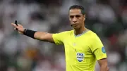 طاقم تحكيم مباراة العراق والنرويج في كأس العالم 2026 يضم حكمين مصريين