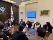 حزب الإصلاح والنهضة يناقش مشروع خطة التنمية: دورنا لا يقتصر على النقد بل تقديم حلول قابلة للتطبيق