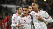 رينارد يعلن تشكيل تونس لمواجهة اليابان في كأس العالم 2026