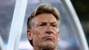 أول تعليق من رينارد على تولي تدريب منتخب تونس في كأس العالم 2026