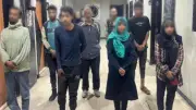 تجديد حبس 10 متهمين باستغلال 15 طفلاً في التسول بالقاهرة