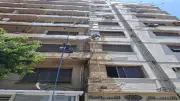 انطلاق تطوير ميدان التحرير بطلاء العقارات وإزالة الإعلانات المخالفة