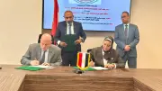 إحلال كابل أرضي مزدوج بين المعتمدية وزنين لدعم استقرار الكهرباء