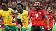 الانتقام شعار لاعبي أستراليا أمام مصر في كأس العالم 2026