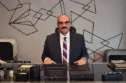 رضا فرحات: لقاء السيسي وترامب يؤكد أن مصر أصبحت ركيزة الأمن والاستقرار بالشرق الأوسط