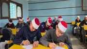 انطلاق امتحان البلاغة لطلاب القسم العلمي بالثانوية الأزهرية