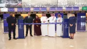طيران الرياض يطلق أولى رحلاته من الرياض إلى القاهرة