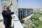 اتفاق بين رواد النيل والمعهد القومي للحوكمة لتوسيع حاضنات الأعمال بالجامعات